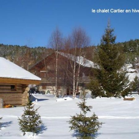 Villa Ker Cartier Bolquere Pyrenees 2000 Esterno foto